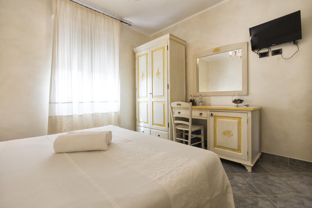 Morpheo Guest house 2*